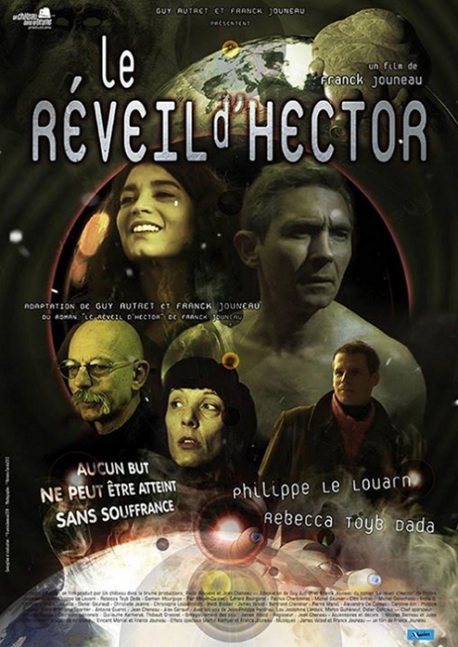 Le réveil d'Hector